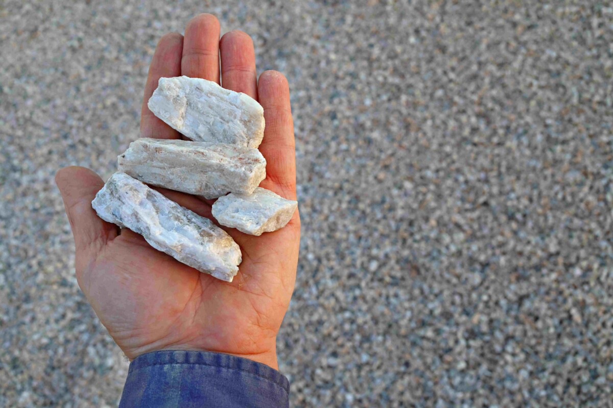 CSIRO - Leveraging lithium