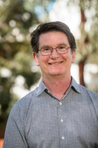 CSIRO critical minerals lead with the Australian Critical Minerals Research and Development Hub Chris Vernon.