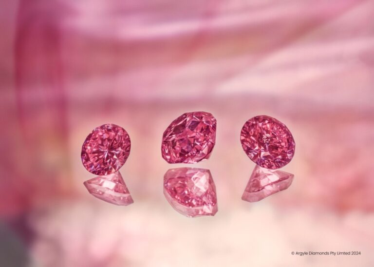 (Image source: Rio Tinto) The Rio Tinto second Beyond Rare™ Tender: The Art Series 02 Old Masters.