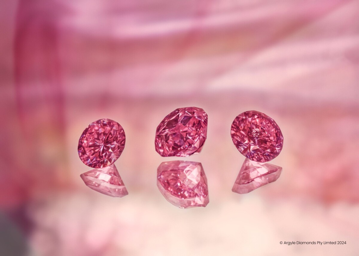 (Image source: Rio Tinto) The Rio Tinto second Beyond Rare™ Tender: The Art Series 02 Old Masters.
