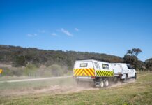 Utes, trailers and trucks: are your mobile workspaces truly fit-for-purpose? Utes, trailers and trucks: are your mobile workspaces truly fit-for-purpose?