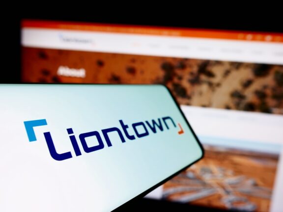The milestone with LG Energy Solution, a major supplier of lithium-ion batteries, is aligned with Liontown’s previously announced intention to progressively start deliveries into its long-term offtake agreements.