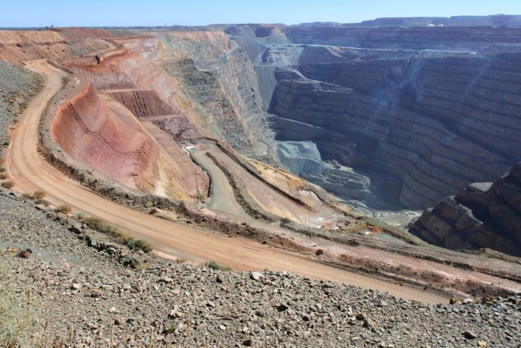 Following the KCGM mill expansion and the development of Hemi, Northern Star says it is expected to be positioned in the first half of the global cost curve.