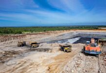 Bengalla mine drives record earnings for New Hope Bengalla mine drives record earnings for New Hope-