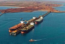 Rio Tinto rooted in the Pilbara Rio Tinto rooted in the Pilbara