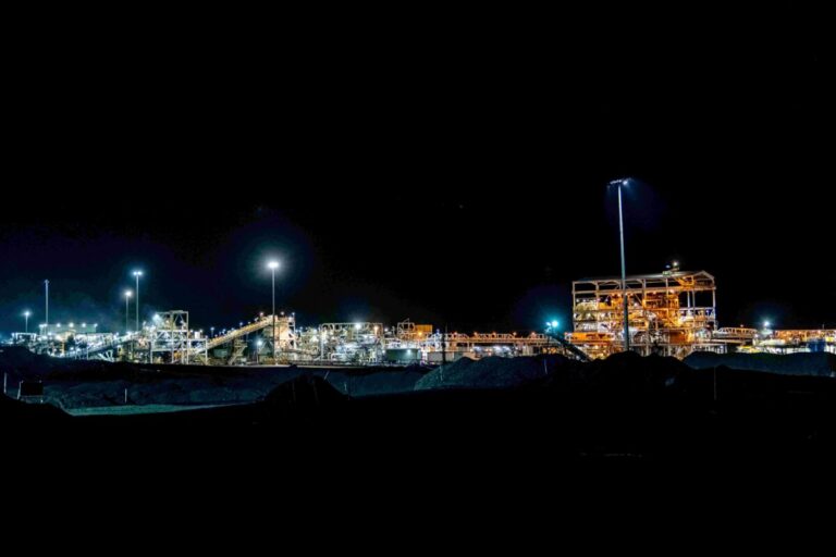 Stanmore’s portfolio surges