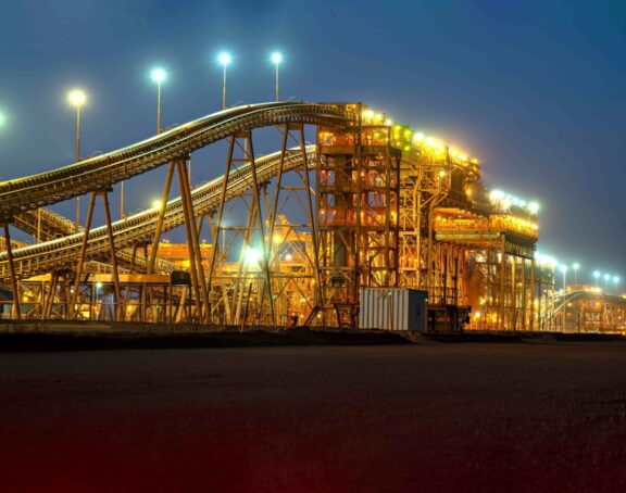 Jimblebar: star of the WAIO constellation