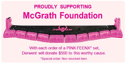 mcgrath foundation