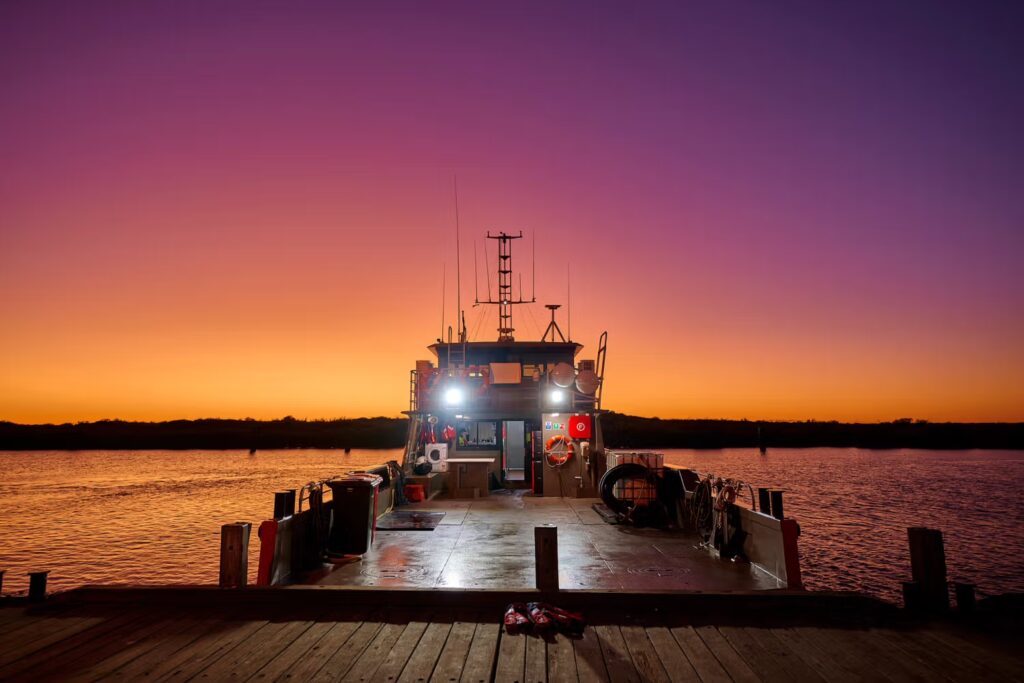(Image source: MinRes) MinRes’ Onslow Iron project underpins the company’s transition to low-cost, long-life iron ore operations and harnesses in-house innovation and expertise to unlock billions of tonnes of stranded iron ore deposits in the West Pilbara region.