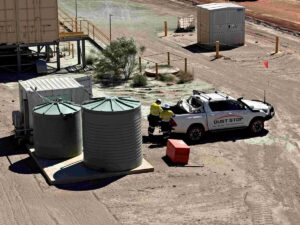 Dynamic Resource Solutions