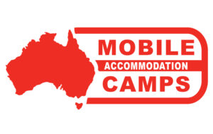 mobile accommodation camps