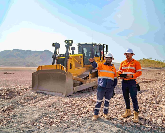 Westrac MDM Mining & Civil Case Study M2309AY-00277 Westrac MDM Mining & Civil Case Study M2309AY-00277