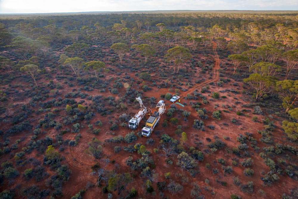 Since Westgold’s acquisition of Beta Hunt, the company has rapidly increased the drill fleet available to site, enabling improved rates of drilling and data capture.