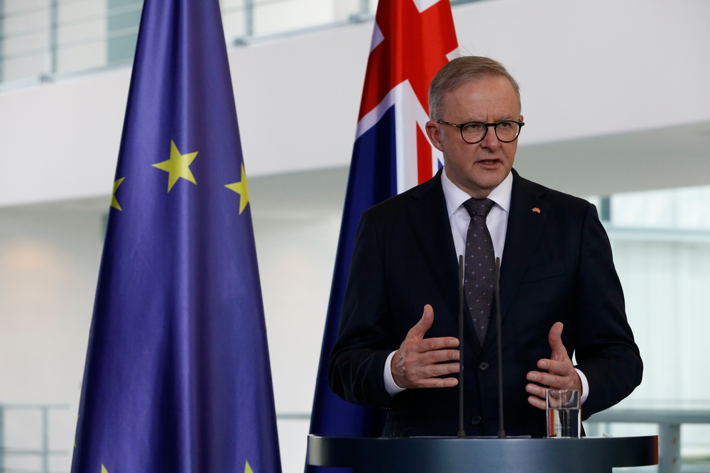 Prime Minister Albanese’s phone call with US President Trump comes after The Federal Government’s Future Made in Australia (Production Tax Credit and Other Measures) Bill 2024 passed the Senate.