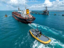 North Queensland exports power Queensland’s prosperity North Queensland exports power Queensland’s prosperity