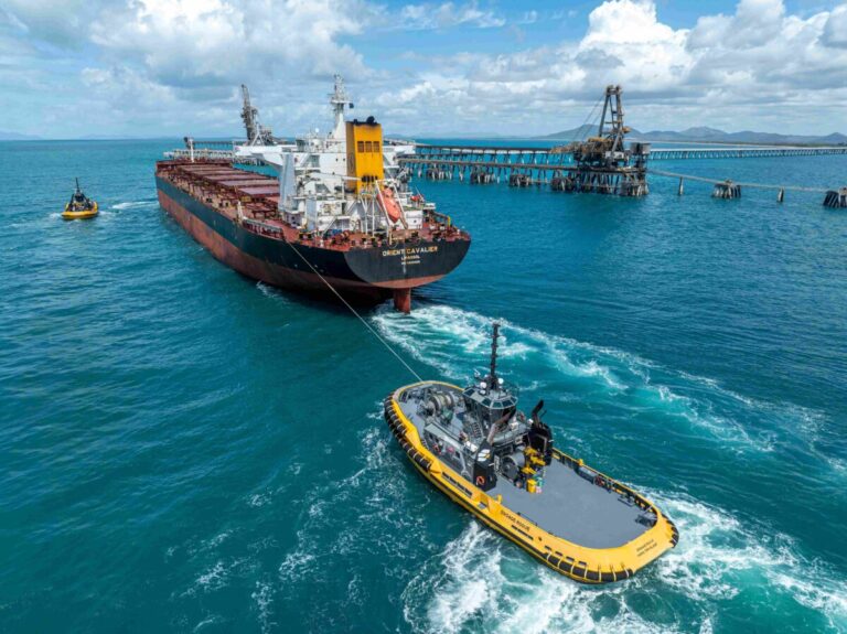 North Queensland exports power Queensland’s prosperity