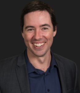 Ausenco’s Chief Technical Officer, Matt Pyle
