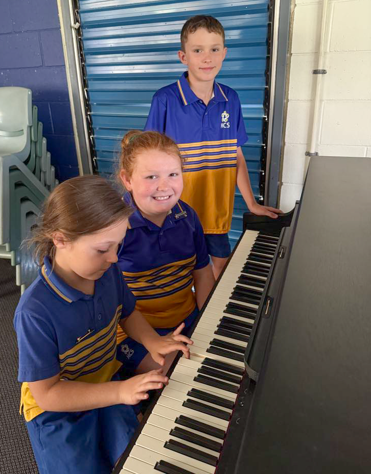 Anglo American provides much-needed grant relief for Queensland communities
