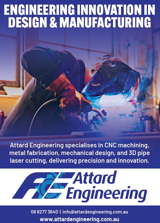 attard engineering