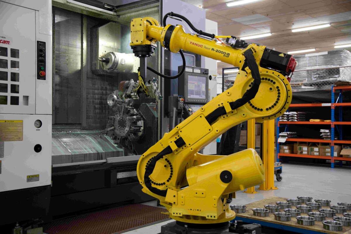 automation solutions