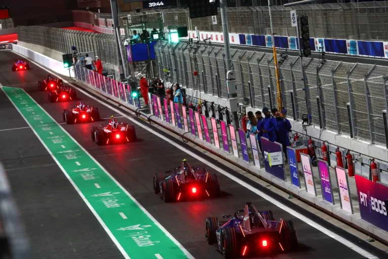 The Pit Boost technology was first deployed in competition during Round 3 of the ABB FIA Formula E World Championship’s Season 11 in Jeddah, Saudi Arabia, and will continue to be deployed during double-headers as part of the 16-race calendar this season, including rounds in Monaco, Tokyo, Shanghai, Berlin and London.