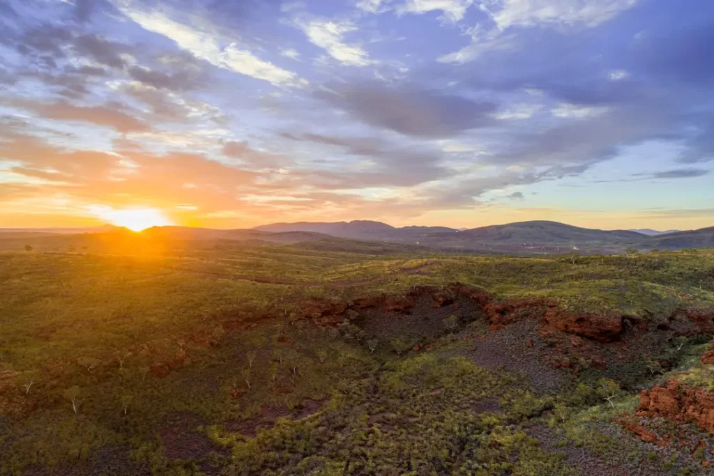 (Image source: Fortescue) IUCN, recognised globally as a leader in nature conservation and sustainable resource use, brings decades of expertise in collaborating with the mining sector on biodiversity-related issues.