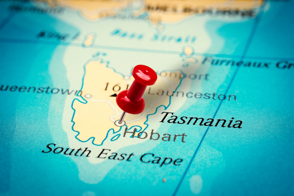 The Hydrogen Production and Research Facility is owned by the Blue Economy CRC and situated at BOC Australia in Lutana, Hobart.