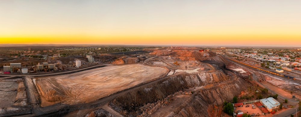Mount Hope Mining sets sights on new copper targets in Cobar Basin