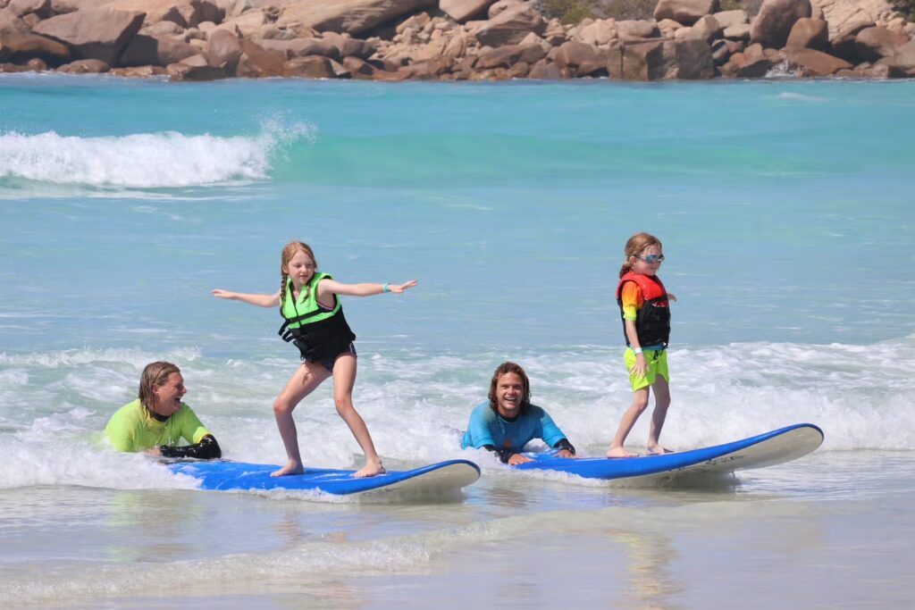 (Image source: MinRes) Community organisations in the Pilbara, Goldfields-Esperance and Shire of Yilgarn can apply for MinRes Community Grants of up to $10,000, which support initiatives focusing on education, Aboriginal engagement, health and wellbeing and the environment.