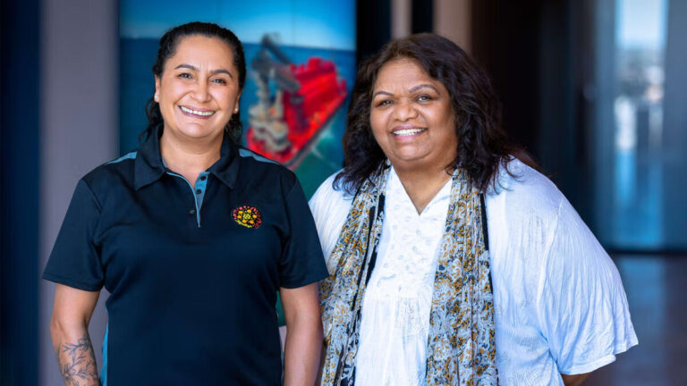 MinRes drives economic empowerment for Indigenous communities