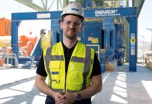 Weir joins International Copper Association