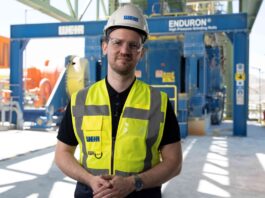 Weir joins International Copper Association