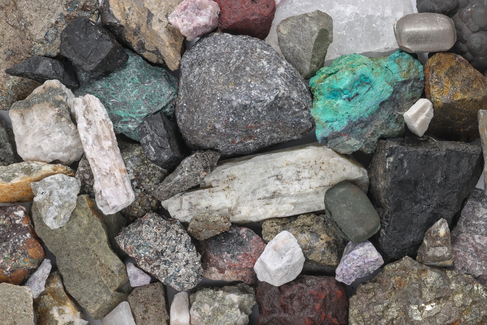 The NSW Government says it is commitment to the critical minerals industry which provides high quality jobs in regional NSW and mines the materials needed to build the net-zero future.
