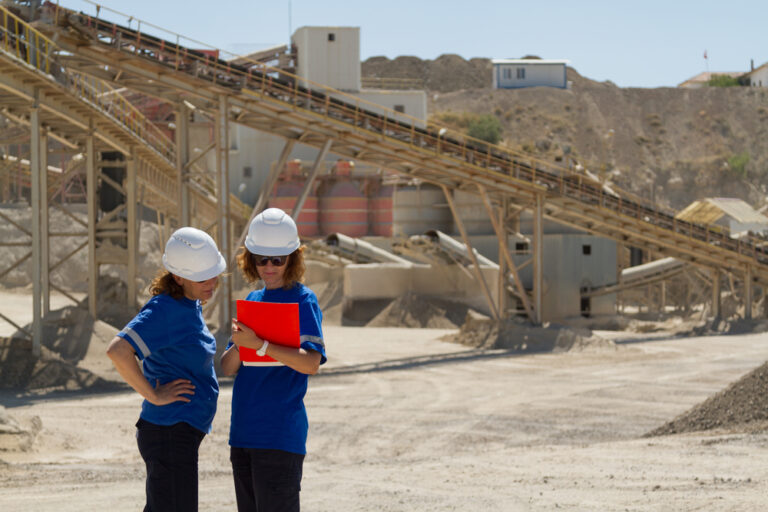 The winners in the six award categories will be entered into the Women in Resources National Awards.