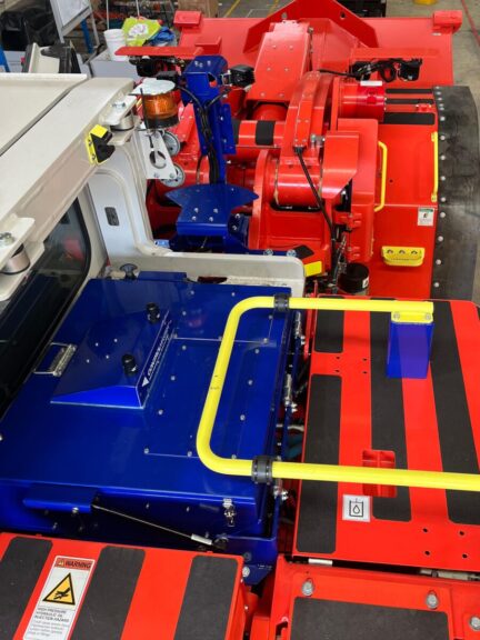 Digital revolution at Plutonic gold mine