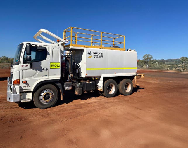 Wet and dry hire done right _