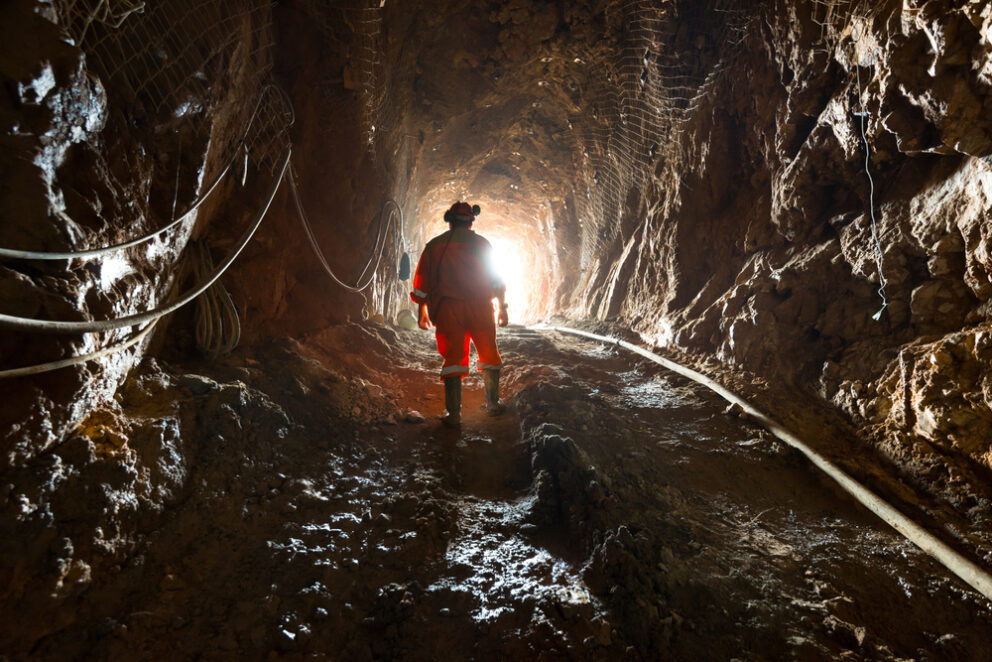 Barminco inks $500m contract