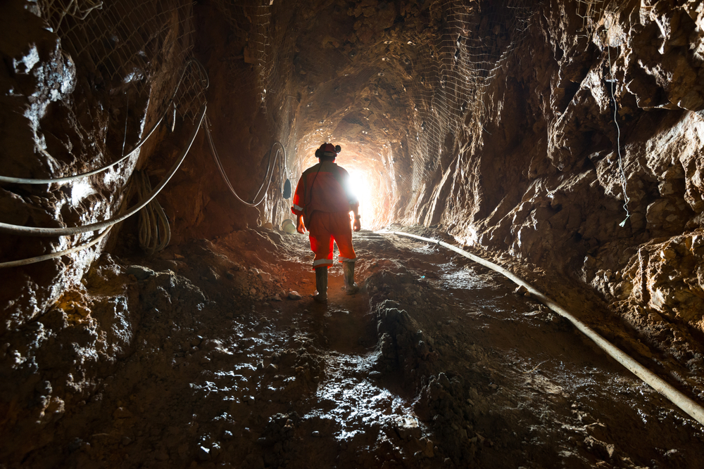 Barminco has been successfully providing underground mining services at Agnew since 2010 and employs over 300 people across the site.