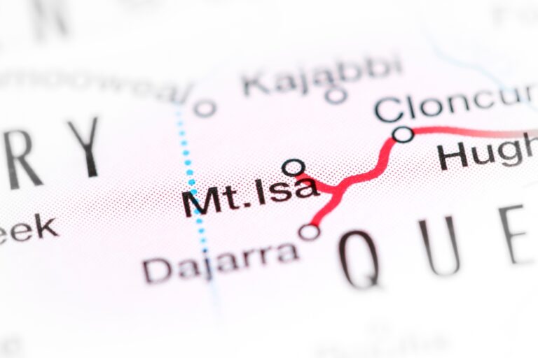 Queensland unlocks northwest mining opportunities