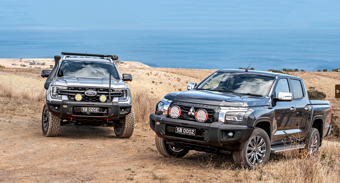 ARB StealthBar