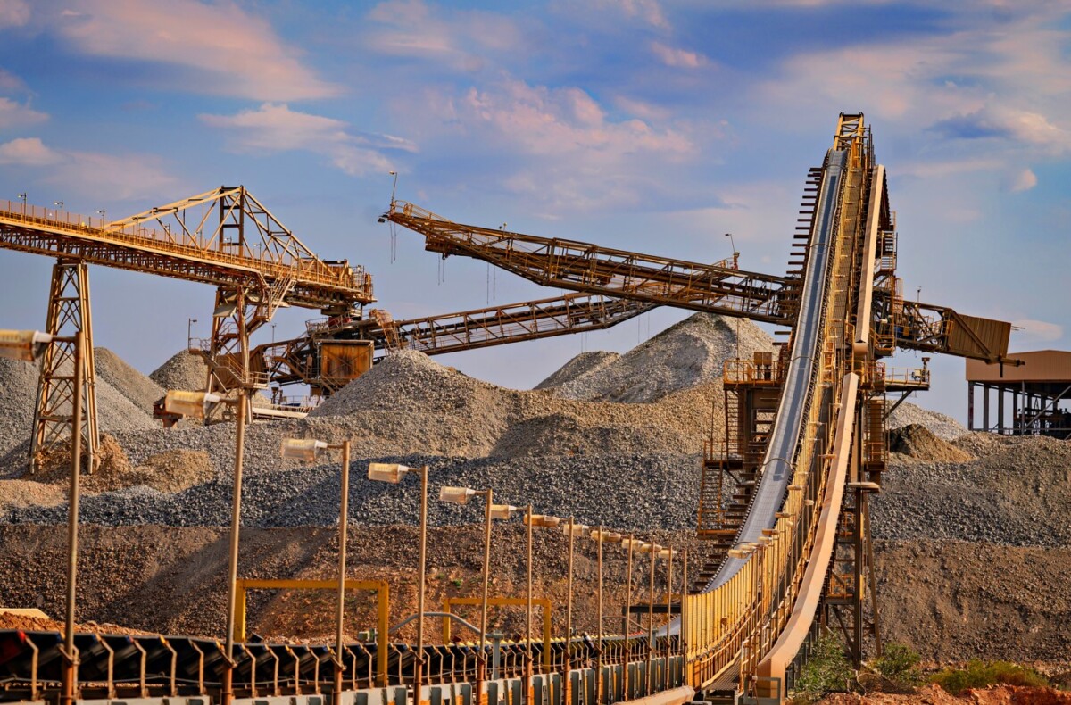 Greatland gears up for ASX
