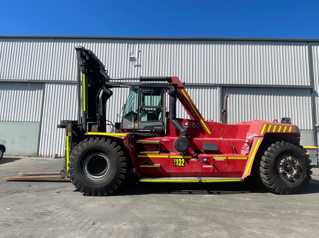 Hunter Plant Hire