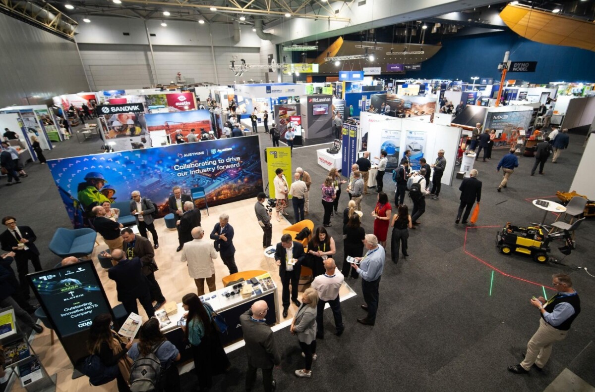 Industry innovation leadership at GRX25
