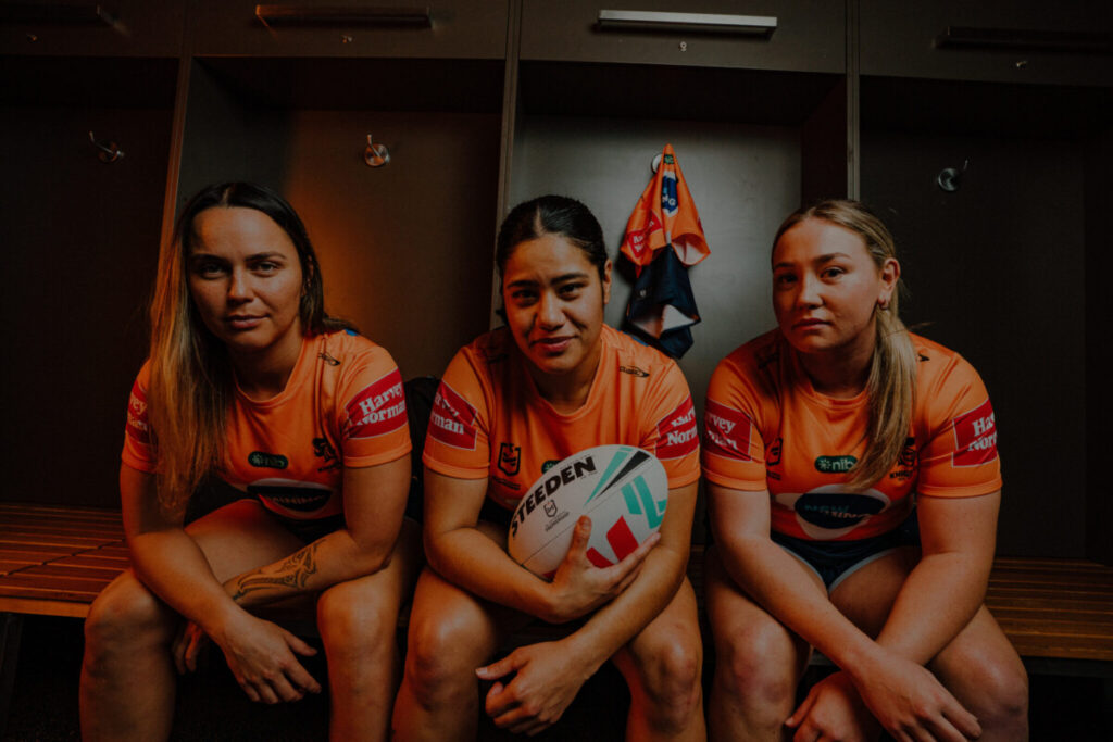 (Image source: NSW Minerals Council) The NSW Minerals Council has been a major sponsor of the Newcastle Knights since 2013 and has supported the club’s women’s program since 2019 including teams in the Tarsha Gale Cup, NSW Women’s Premiership and the Telstra Women’s Premiership.