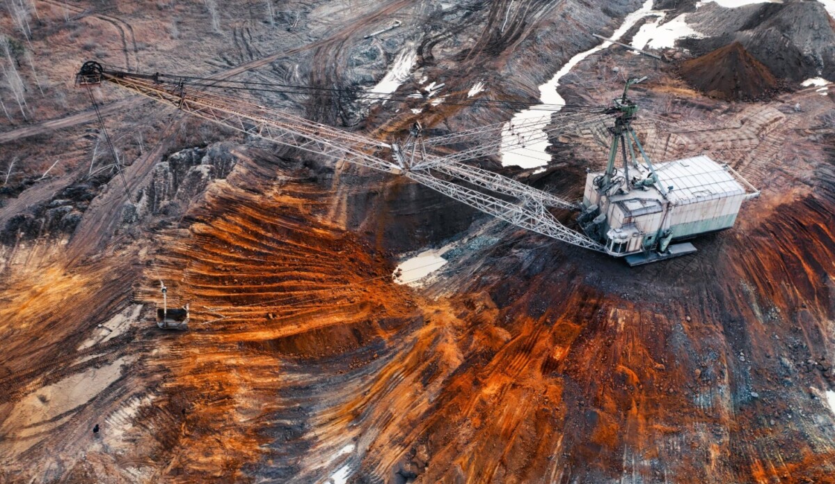 rare earth