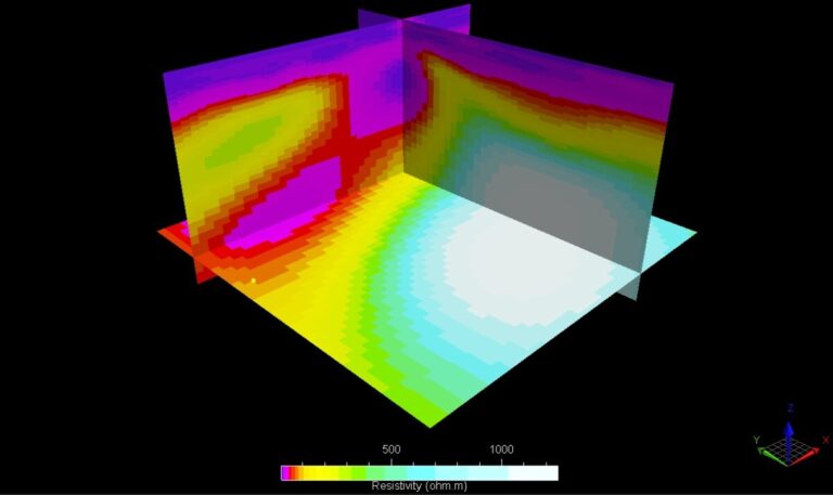 Fleet Space pioneers multiphysics exploration