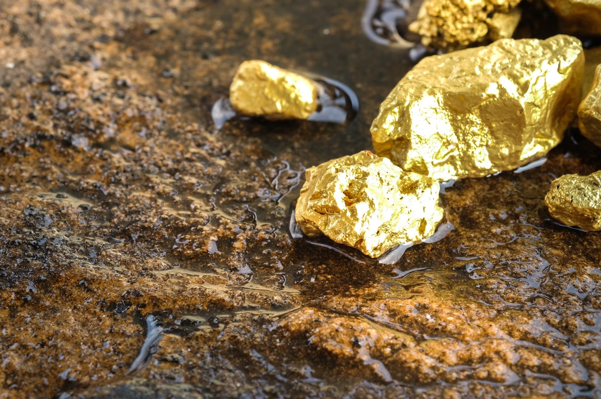 Mining matters