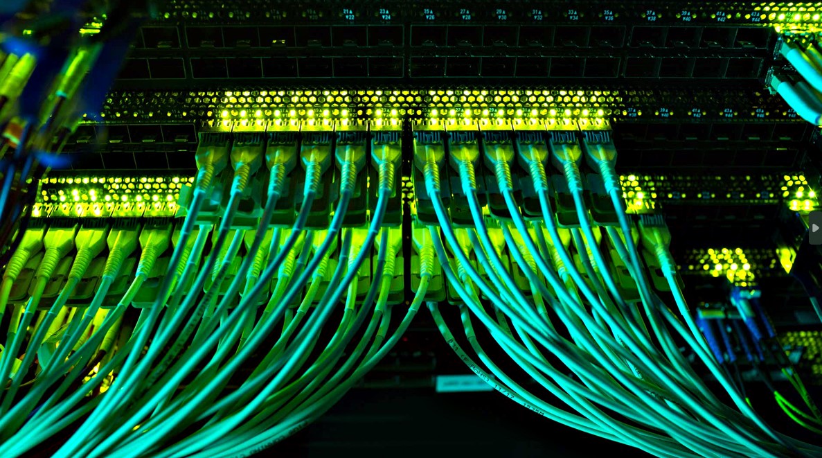 THE CABLE MANAGEMENT SPECIALISTS