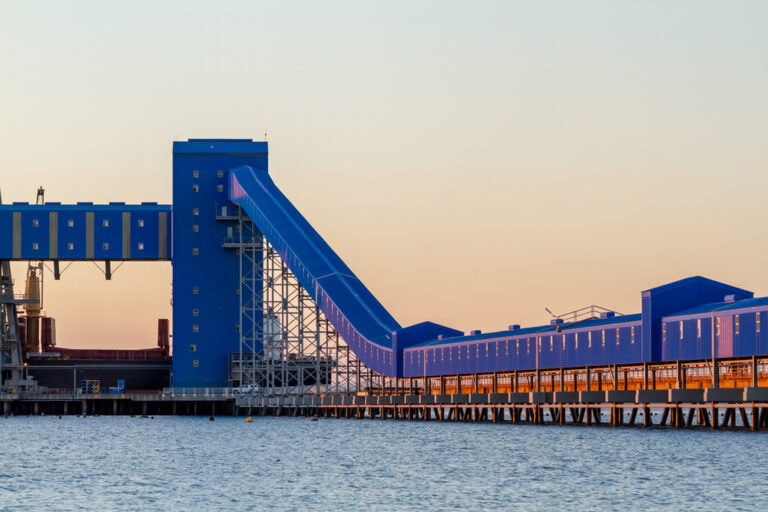 The WTC has supported industrial activities in WA for more than 60 years making it one of the first heavy industrial areas established in the state.