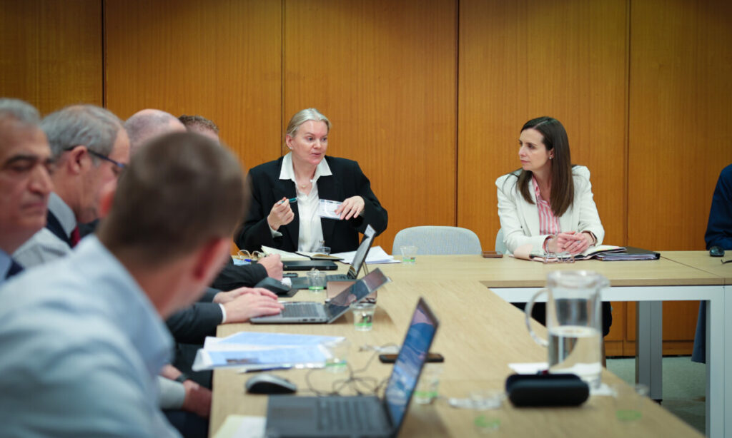 (Image source: NSW Government) Minerals and metals mined in NSW also play a crucial role in product manufacturing critical to the net zero future.